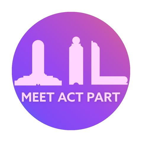 MEET,ACT, AND PART-EPISODE 63-JOURNEY ON