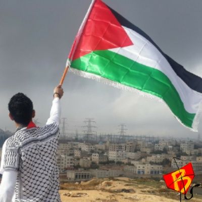 Lado B do Rio #214 - Palestina Livre (c/ Yasser Jamil Fayad)