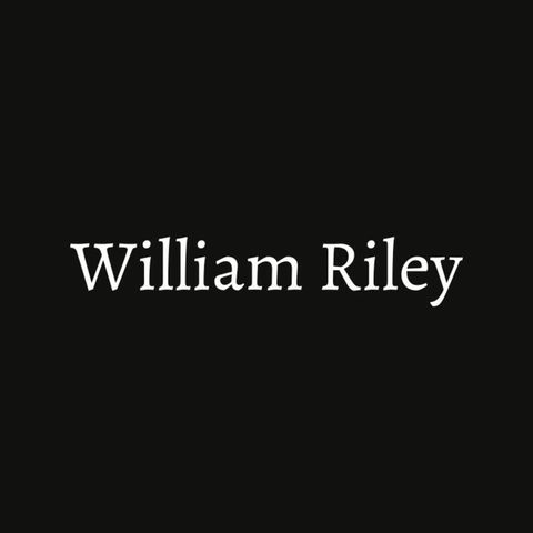 William Riley