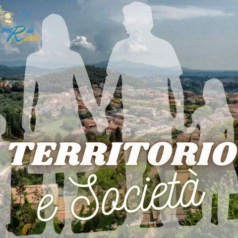 Territorio e società - Giotto con Paola Mostarda