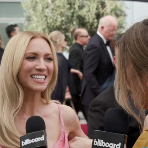 Brittany Snow Shares What Songs Put Her in the Mood To Film ‘Hunting