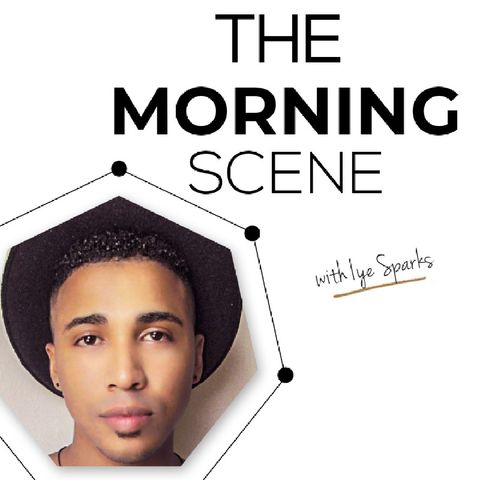 THE MORNING SCENE coming soon...