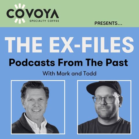 Ex-Files #4: Customer Training