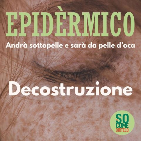 5. Decostruzione