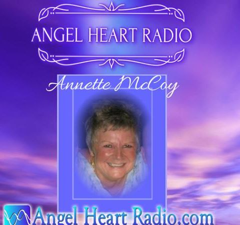The Body Hour - Messages Through Aches, Pain & Dis-ease - Annette McCoy