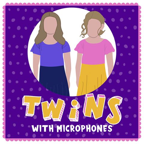 Episode 7: The Girls Grab the Headphones
