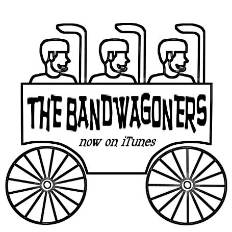 The Bandwagoners - Ep. 9 - "Hawk's Win!"