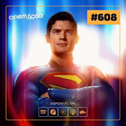 #608: Superman