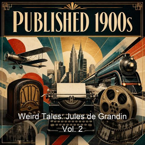 When a Man's a Man-Harold Bell Wright