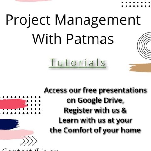 Project Phases And Process