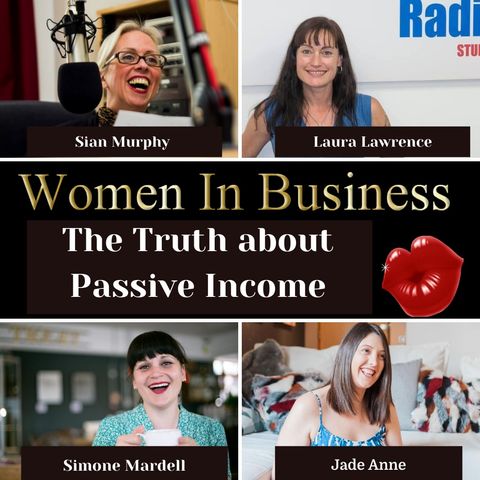 Yes! You Really Can Generate Passive Income In Your Business