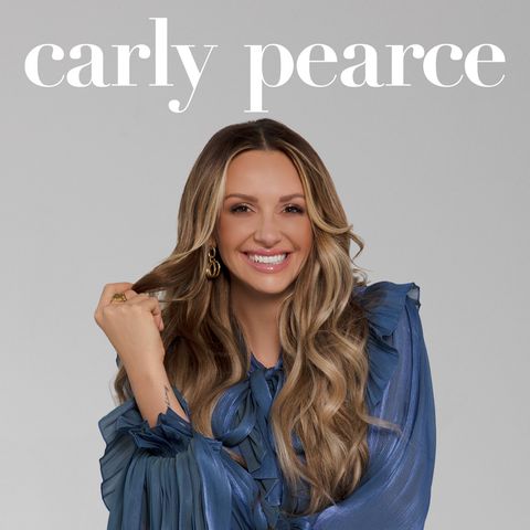 WFLR Featured Artist-Carly Pearce