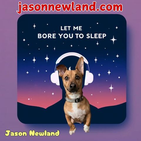 Copertina del podcast