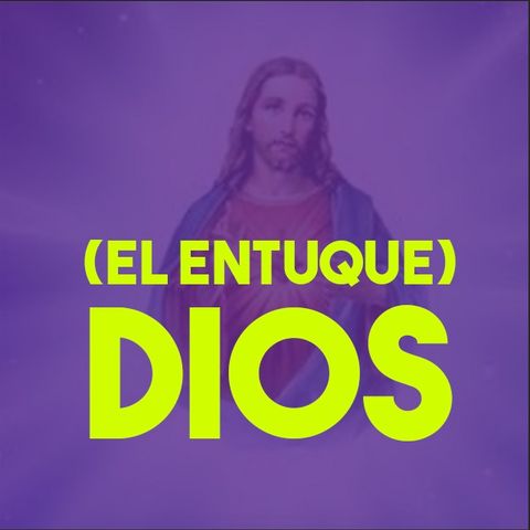 Episodio 1 - Dios