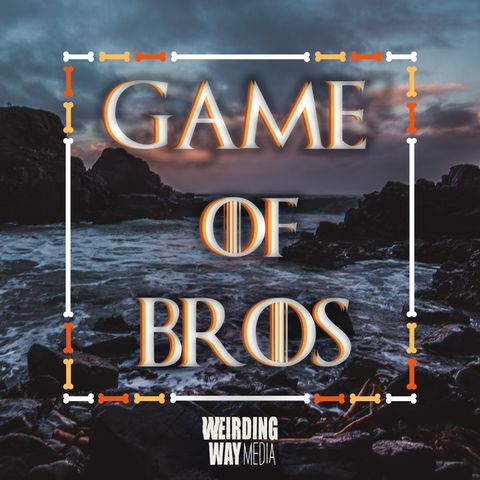 Copertina del podcast