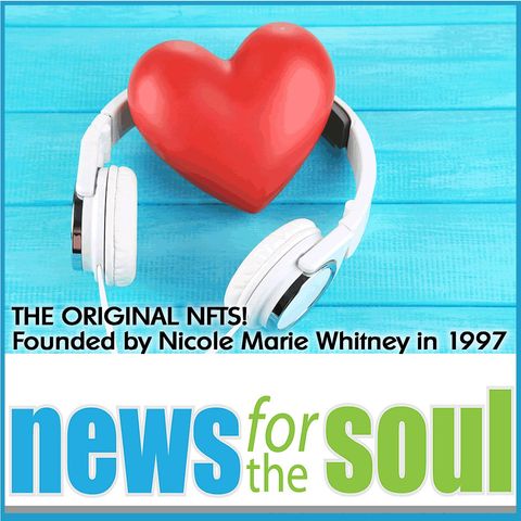 The Psychic Love Doctor on News for the Soul Radio