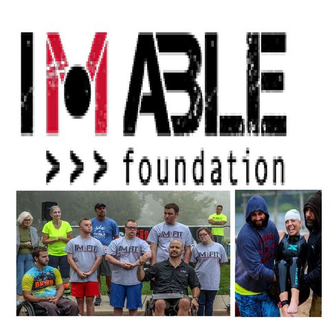 IM ABLE FOUNDATION PART 1 - Enabling People with Disabilities to Do the Impossible