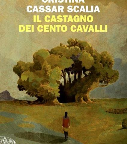 Il Castagno dei Cento Cavalli - Le Pagine Raccontano