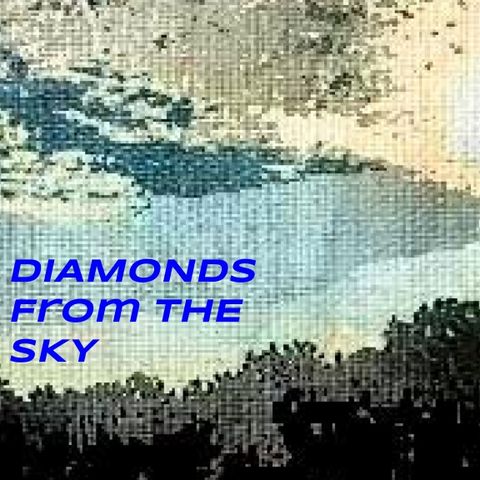 Wealthy Reader's Club Presents : Diamonds From The Sky