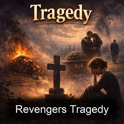 Copertina del podcast