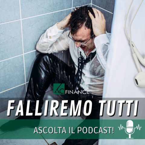 Falliremo tutti