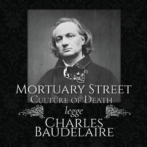 Charles Baudelaire - Una Carogna (ita/fra)