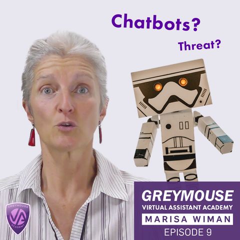 Is Outsourcing Industry Under Threat From Chatbots? | Episode 9
