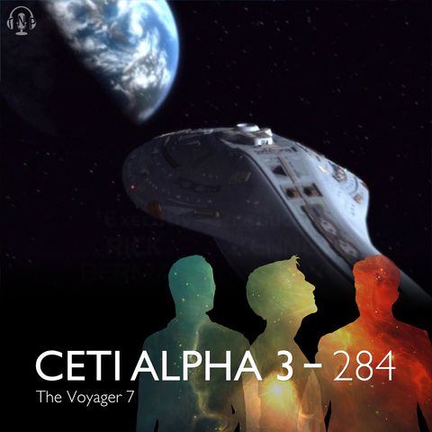284 - The Voyager 7