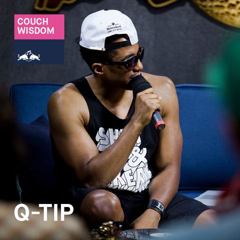 Q-Tip