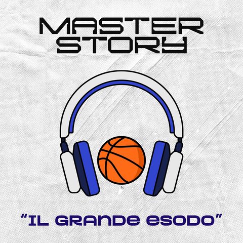 IL GRANDE ESODO