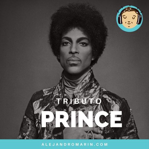 Prince And Friends