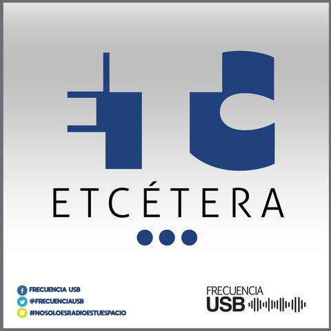 Episodio 4 - Etcetera