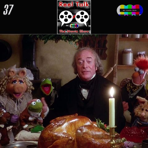 37. A Christmas Carol @ the Movies #2: The Musicals