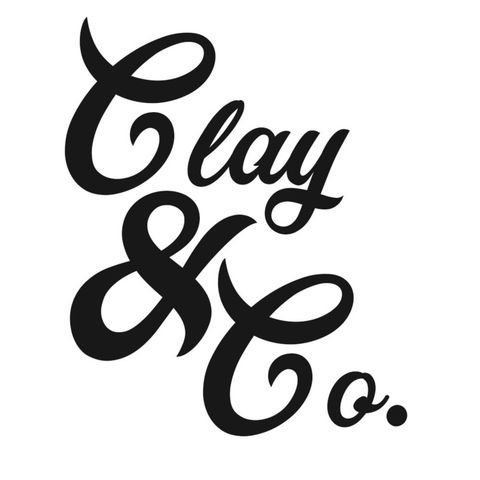 Episode 001 of Clay & Company Podcast - Quick Run