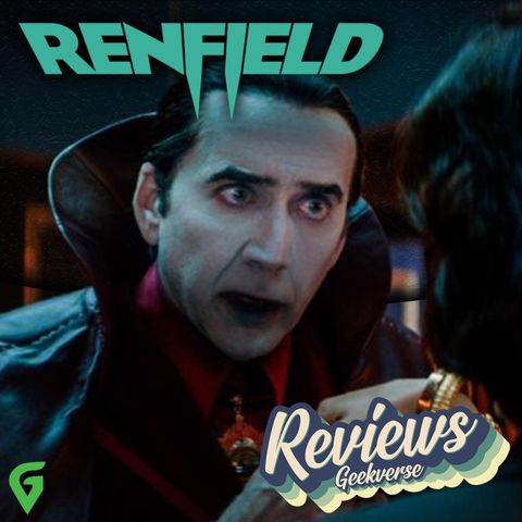 Renfield Spoilers Review