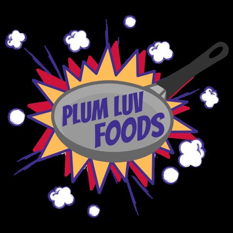 Plumluvfoods on WICC EP 3 Tomatoes!