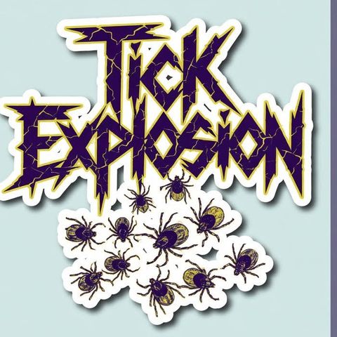 Tick Explosion
