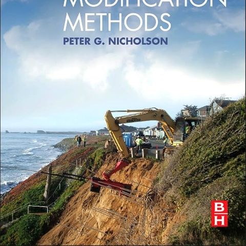 Soil Improvement and Ground Modification Methods