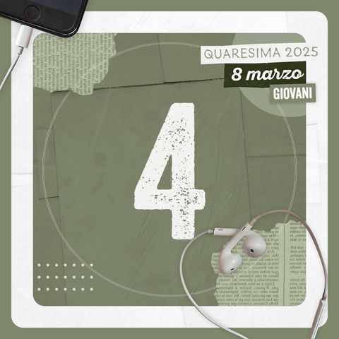 Rispondere | Sabato 8 marzo