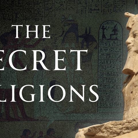Every Ancient Cult Explained