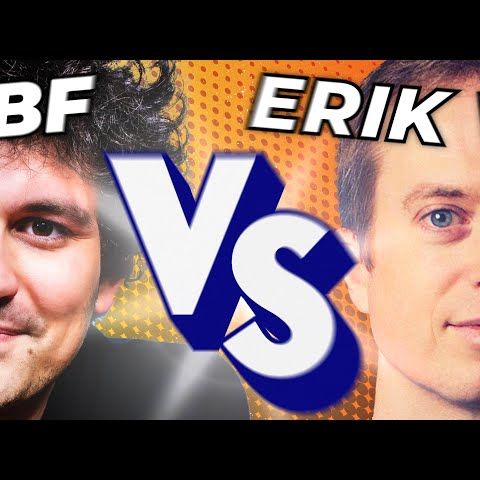 SBF vs. Erik Voorhees: How Do We Regulate Crypto?