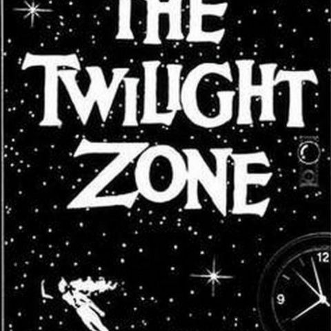 (The Twiliight Zone) The Underground Railroad Show