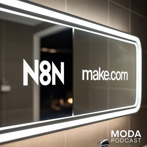 040 - N8N vs Make