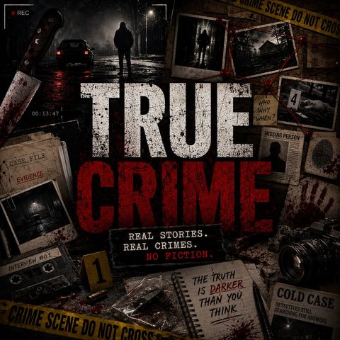 Copertina del podcast
