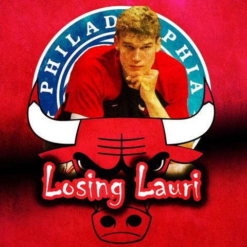 Losing Lauri | Short-handed Bulls Fall to the 76ers