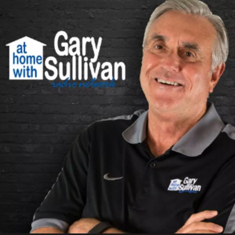 At Home with Gary Sullivan 4/28/2024 Hour 3