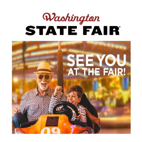 Washington State Fair 2023