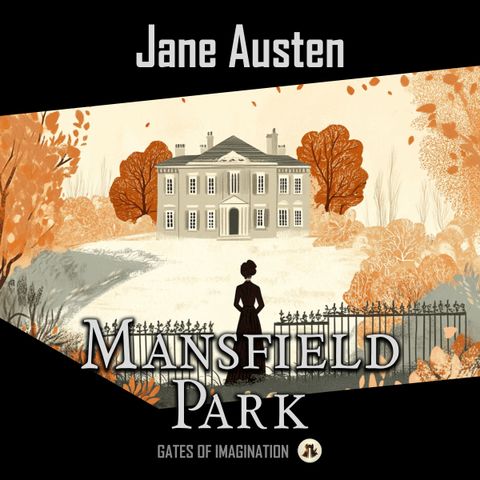 Mansfield Park - Chapter I