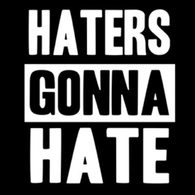 Ep.16 Let Your Haters Be Your Motivators