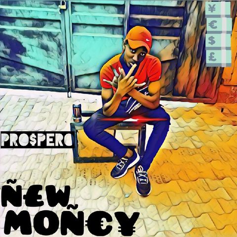 New Money _ Prospero